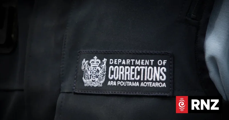 Mt Eden prisoner sent to hospital after injuring themselves