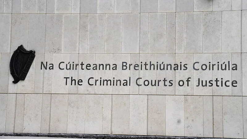 Father charged over €1.2m cannabis haul after Dublin burglary