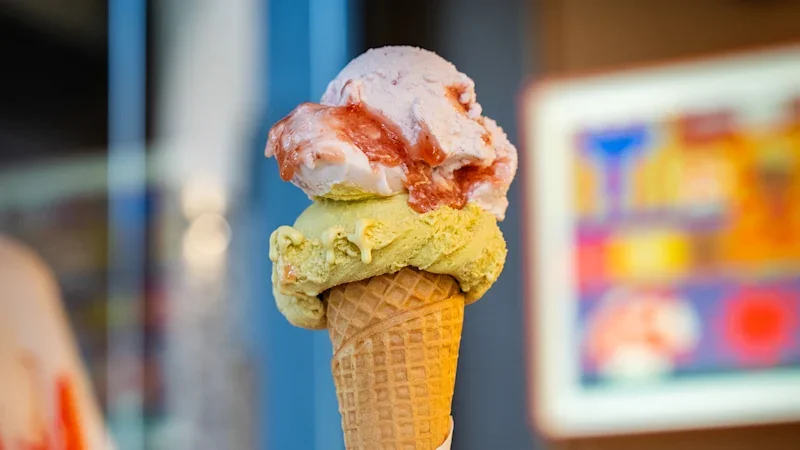 Gelato Messina