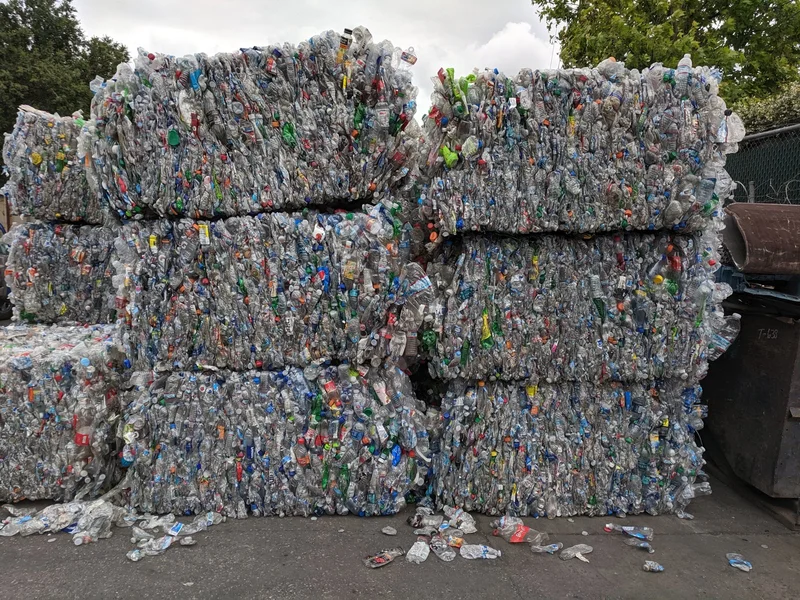 The EU Slaps a 24% Tariff on a Mexican Plastics Ingredient
