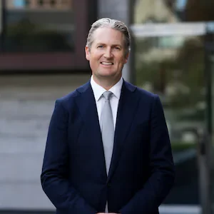 ‘Investing was my way out’: CMC Markets’ Chris Smith on building wealth – Money Talks