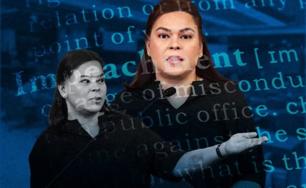 WATCH: Sara Duterte impeachment trial | August 12, 2026