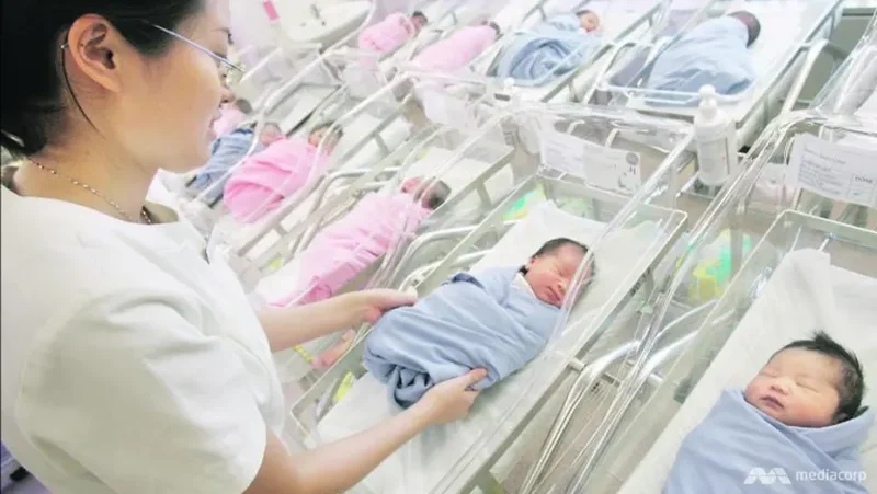 NDR 2026: Each Singaporean child to get almost S$70,000 in growing years as part of moves to support parents