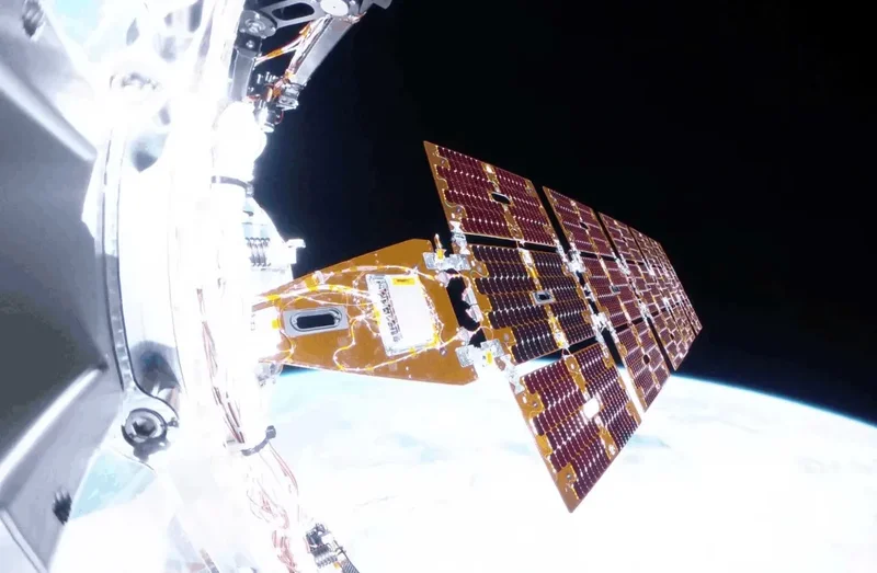 Katalyst Space makes progress in restoring control of Swift servicing spacecraft