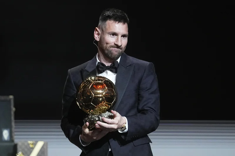 Every Ballon d’Or winner: Football holy grail from 1956-present