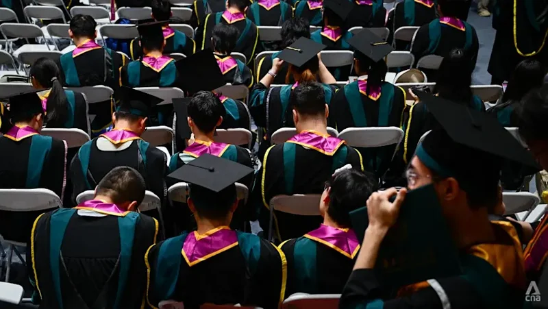 Commentary: Are perceptions of university prestige changing as Asian institutions rise up the ranks?