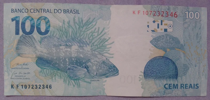 Brazil’s 2027 Minimum Wage Set at R$1,741 (US$334) in New Budget Bill