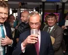 ‘Stench of sleaze’: Farage struck deal over political return months before 2024 election, reports say