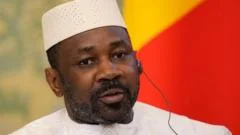 Presidential pardon for French alleged spy accused of plotting Mali coup