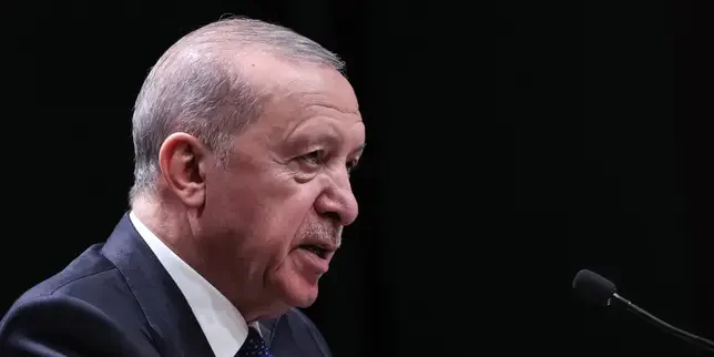 Turkey issues arrest warrant for Netanyahu, who calls Erdogan an 'antisemitic dictator'