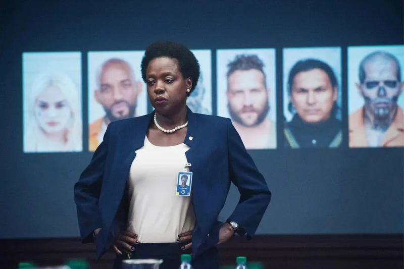 DC’s Amanda Waller and Wonder Woman-Themed Shows Suffer Major Blow