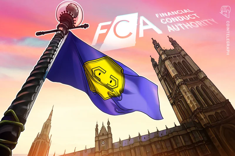 UK regulators to prepare tokenized gold framework: Report