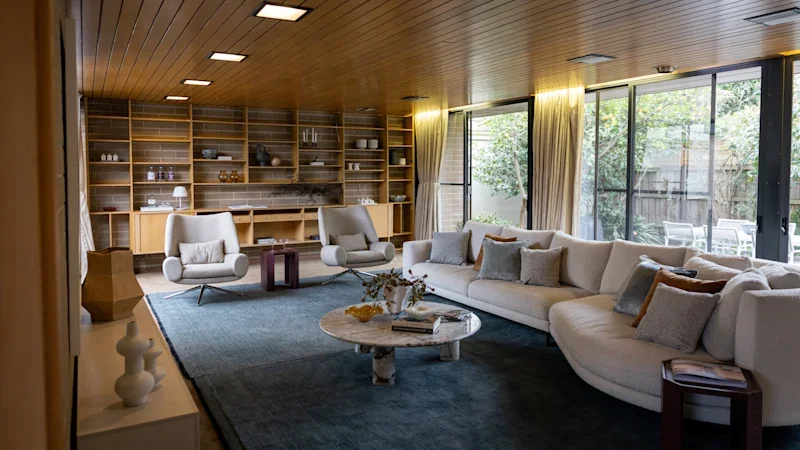 ‘Amazing and completely brutal’: Home once crowned Victoria’s most outstanding for sale