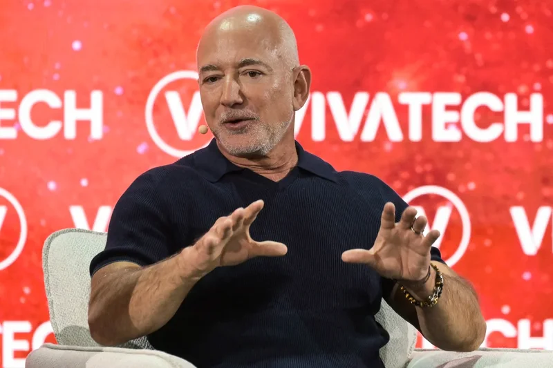 Will Liverpool’s transfer budget change after Jeff Bezos investment?