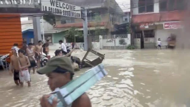 EXPLAINER: Why La Paloma flooded — and Cebu City's plan to prevent it