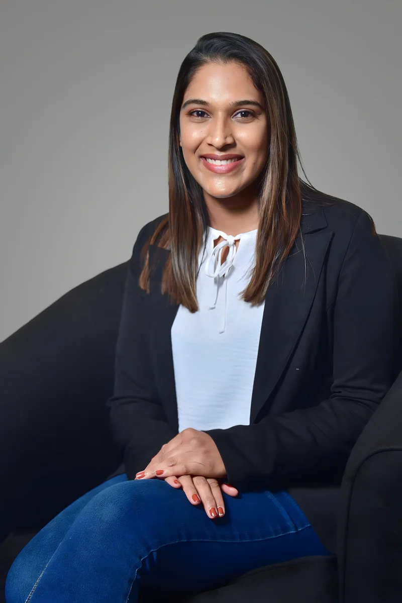 Dr Selisha Sooklal