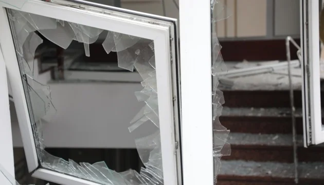 Nearly 700 industrial facilities damaged by Russian attacks in Zaporizhzhia region
