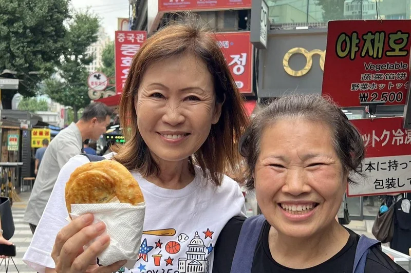 US ambassador Steel leans into Korean American identity before diplomatic debut