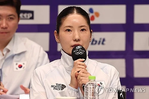 S. Korean athletes keeping focus on selves, not opponents, ahead of Asian Games