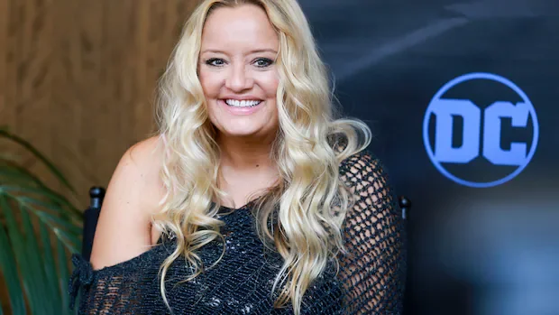 The Office U.K. star Lucy Davis reveals breast cancer diagnosis, says disease is 'incurable'