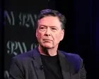 US justice department defends prosecution of James Comey over ‘8647’ seashell post