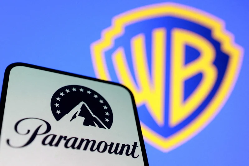 Prediction market traders see roughly 1-in-4 odds Paramount’s bid to buy Warner Bros. Discovery fails