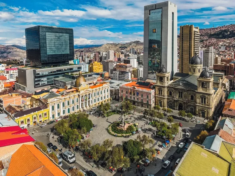 Bolivia’s Decree Closes Two Ministries — and Quietly Drops the Tourism Agency Paz Promised