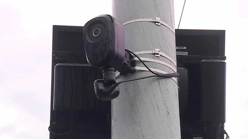 Gardner police discontinue Flock cameras as license plate readers face scrutiny