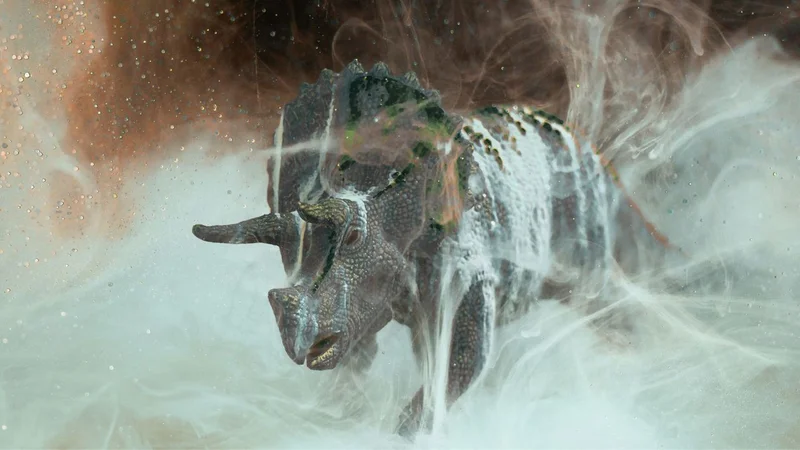 Did fungi give mammals an evolutionary edge after the dinosaur-killing asteroid hit? New evidence revives a provocative hypothesis