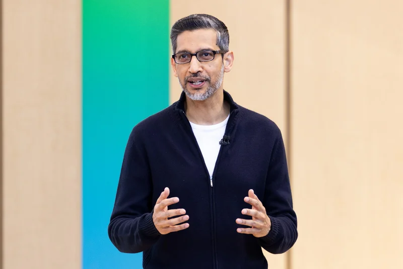 The messy politics behind Google’s big AI shakeup