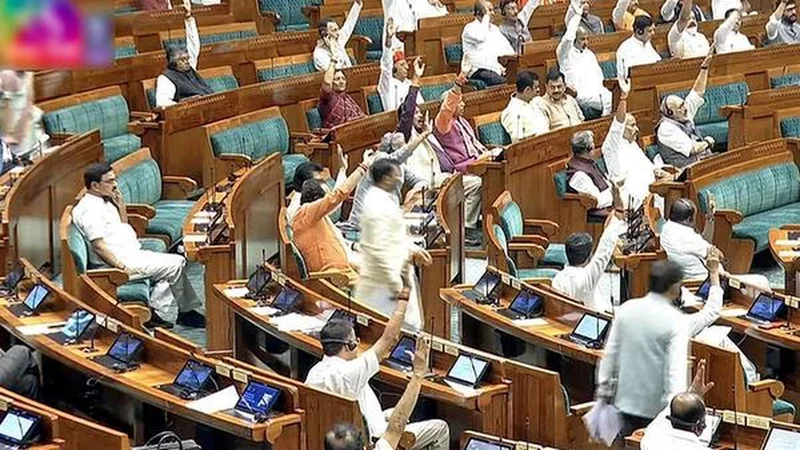 Morning Digest: Centre softens stance on FCRA Bill after minority groups appeal; Justice Varma’s withdrawal from probe cannot end statutory inquiry, says Lok Sabha panel, and more