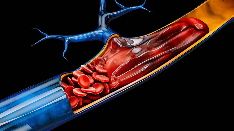 TESLA Trial Turns Positive for Stroke Thrombectomy in Extended Analysis