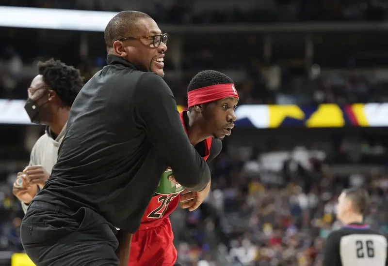Magloire headlines Canada’s basketball Hall class