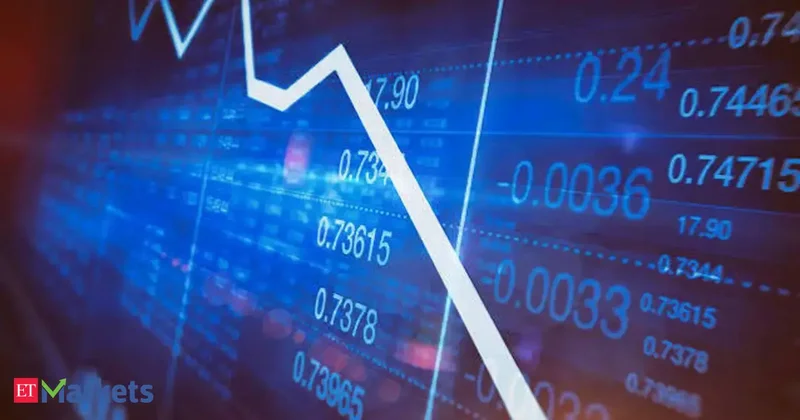 Maharashtra-based SME stock plunges 20% as MD gets shot, director taken in police custody