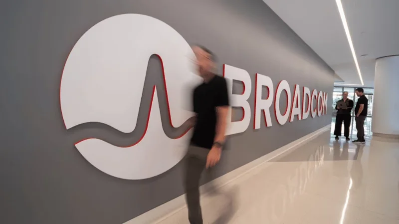 Broadcom seeks more than $60bn in debt to fund AI chips for Anthropic