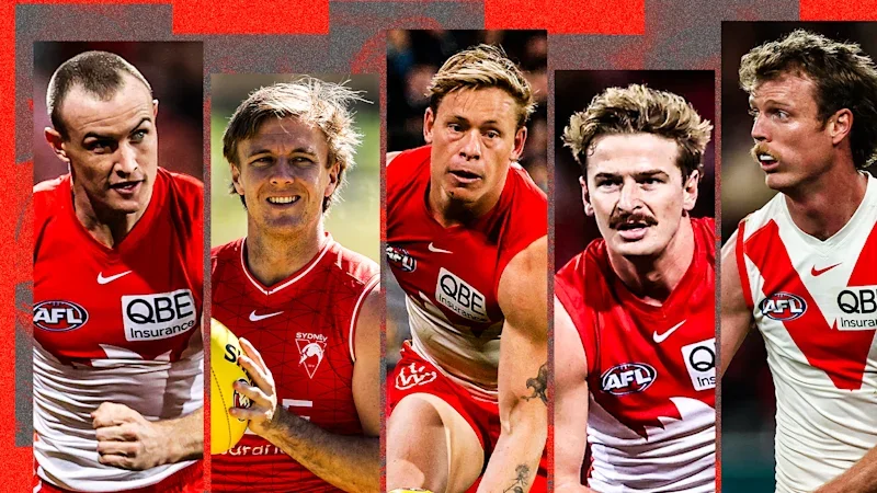 Telstra suspends Swans players from brand ambassador program