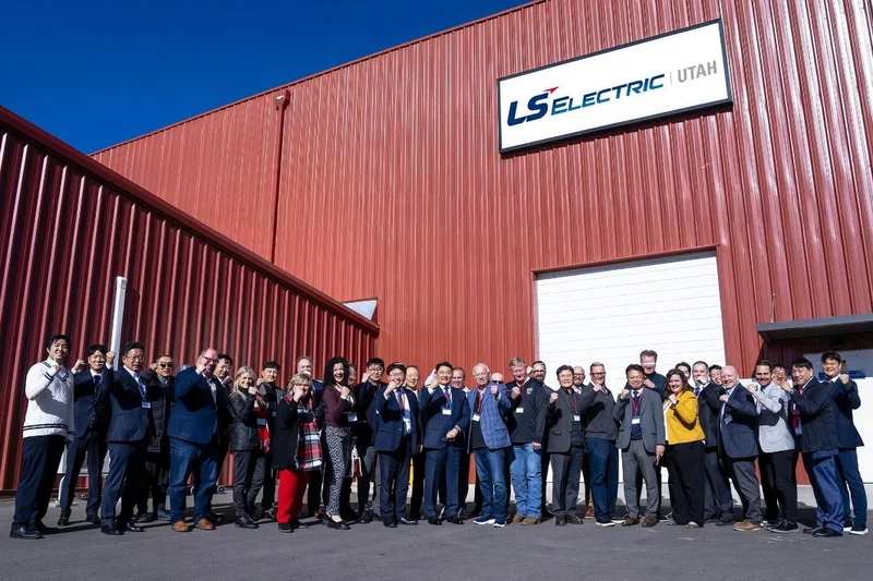 LS Electric secures major deal with Bloom Energy to power US data centers