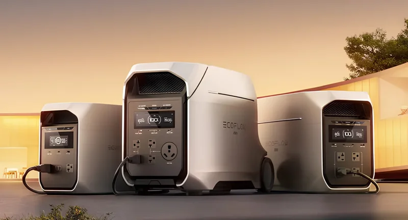 EcoFlows portable power stations and solar bundles are up to 32% off right now