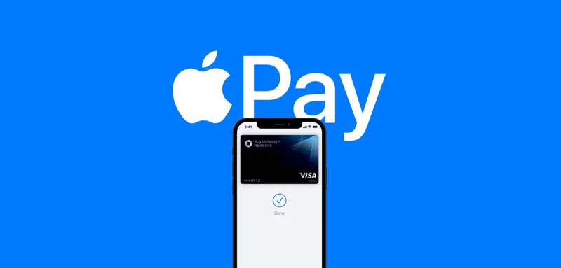 When is Apple Pay coming to your Walmart? Here’s the full schedule