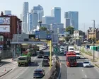 UK economic growth slows down as Iran war pushes up energy prices