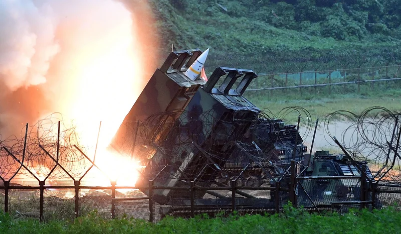 U.S. has used 'virtually all' of its long-range precision missiles during Iran war: Reuters