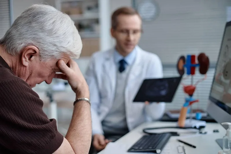 What are the symptoms of Alzheimer’s – and how does the disease affect men and women differently?