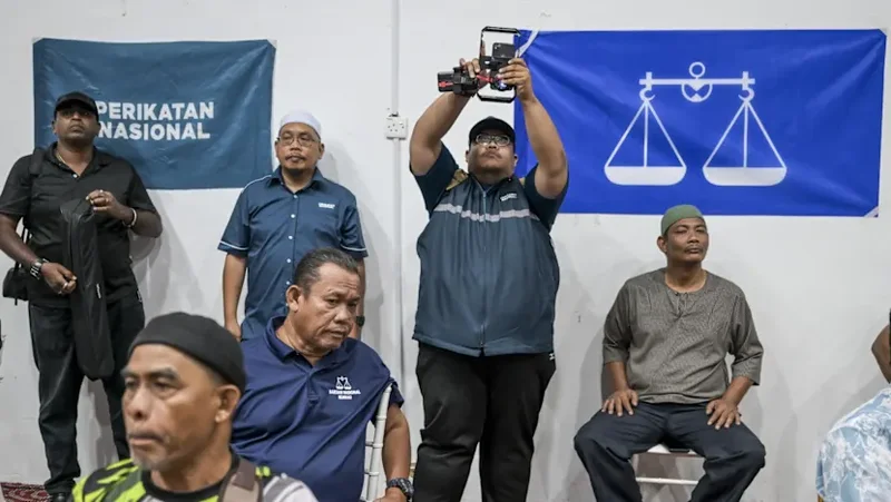 Negeri Sembilan polls: Will BN-PN’s victory spark a formal pact going into Malaysia’s general election?