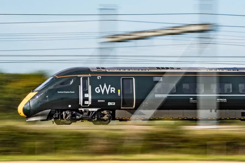 Railcard discount codes for August 2026