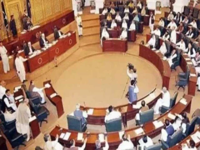 K-P Assembly moves to tighten drug laws