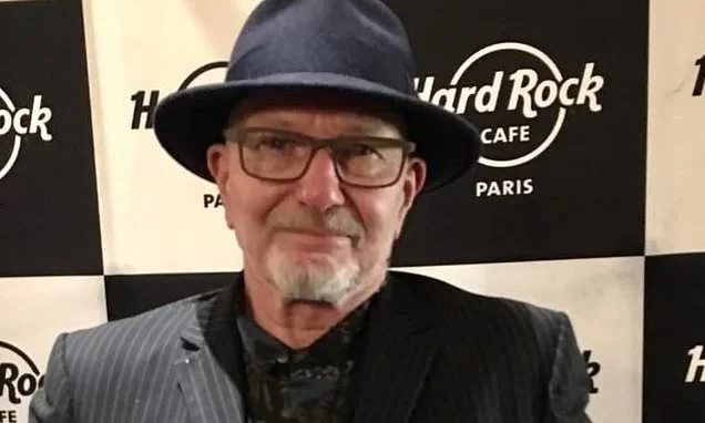 Ex-Queen bassist Barry Mitchell dead: Tributes roll in for rocker who admitted he quit iconic band because 'he didn't think they had potential'