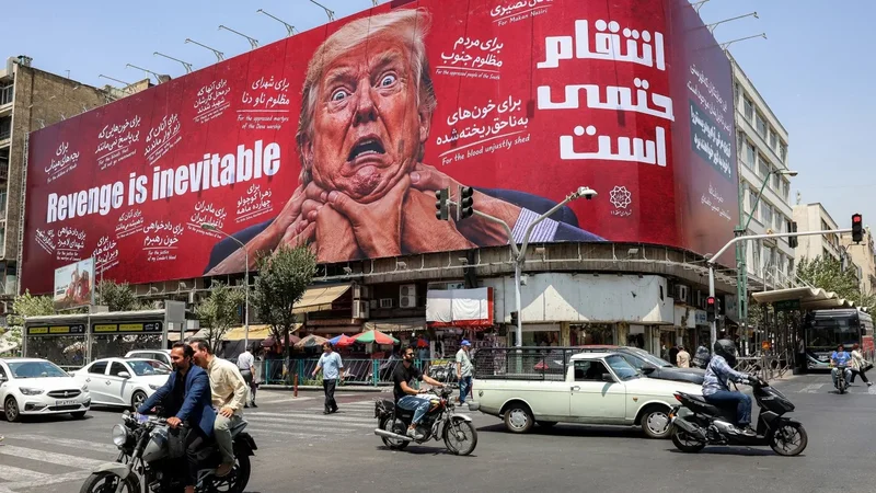 Trump lets 60-day deadline for Iran peace deal expire, threatens to ‘bomb’ Oman