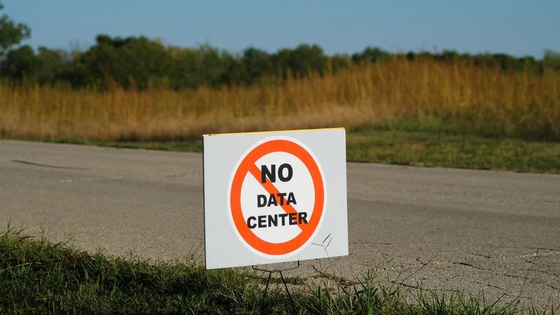 Local officials face death threats and gunfire over AI data center projects — More than 500 towns restrict builds as councils shutter public comment