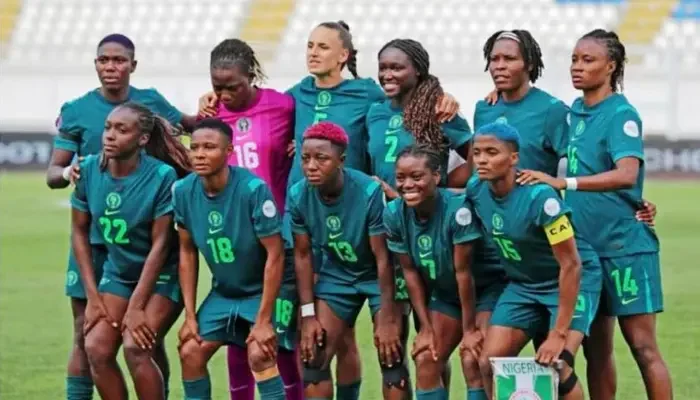 Nigeria vs Cameroon: Live Updates from WAFCON 2026 quarter-final