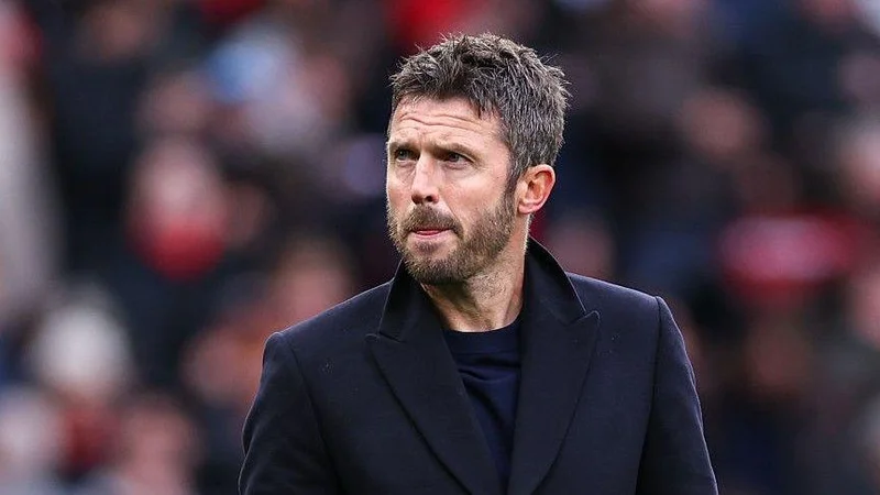 Pre-season: Carrick releases Man Utd squad to face Atletico Madrid